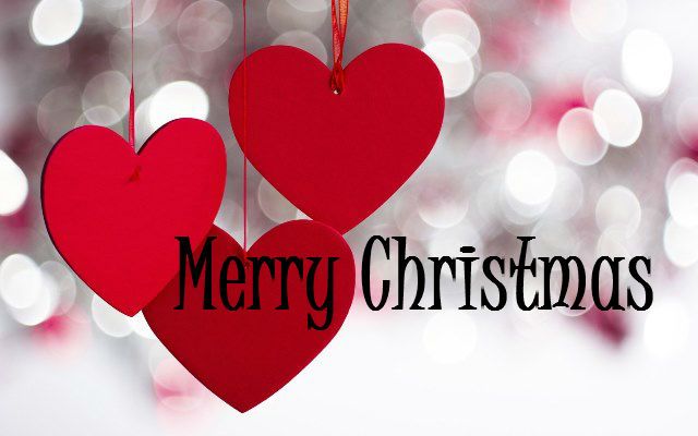 36 Merry Christmas 2018 Facebook Profile Pictures ( DP for XMAS) - Happy New Year 2019 Quotes ...