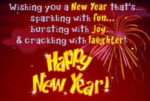 Top 20 Happy New Years Eve Quotes 2019 - Share on Evening Parties