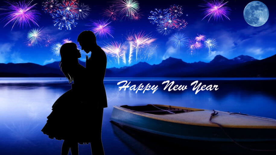 Happy New Year 2022 Cards For WhatsApp