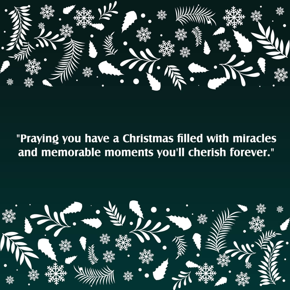 Christmas Card Messages For Family And Friends