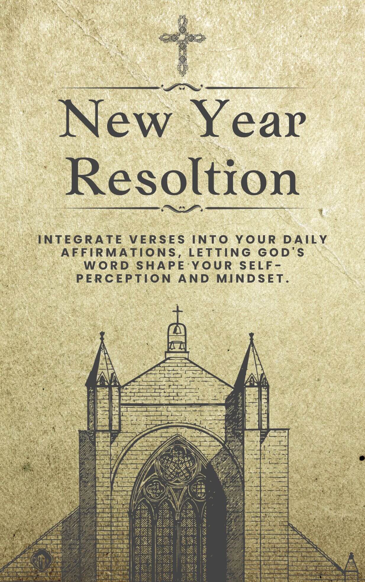 Christian Happy New Year Resolutions 2024