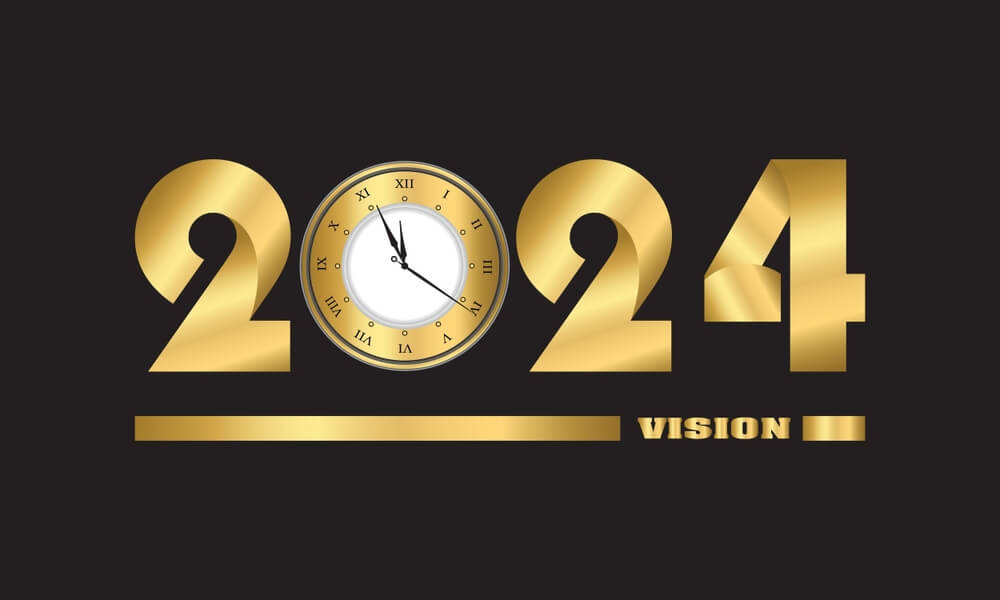 2024 Countdown Clock