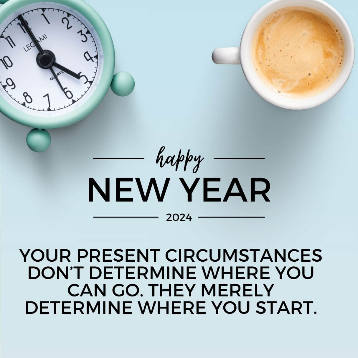 80+ Inspirational New Year 2025 Greeting and Wishes (With Images) Quotes Square