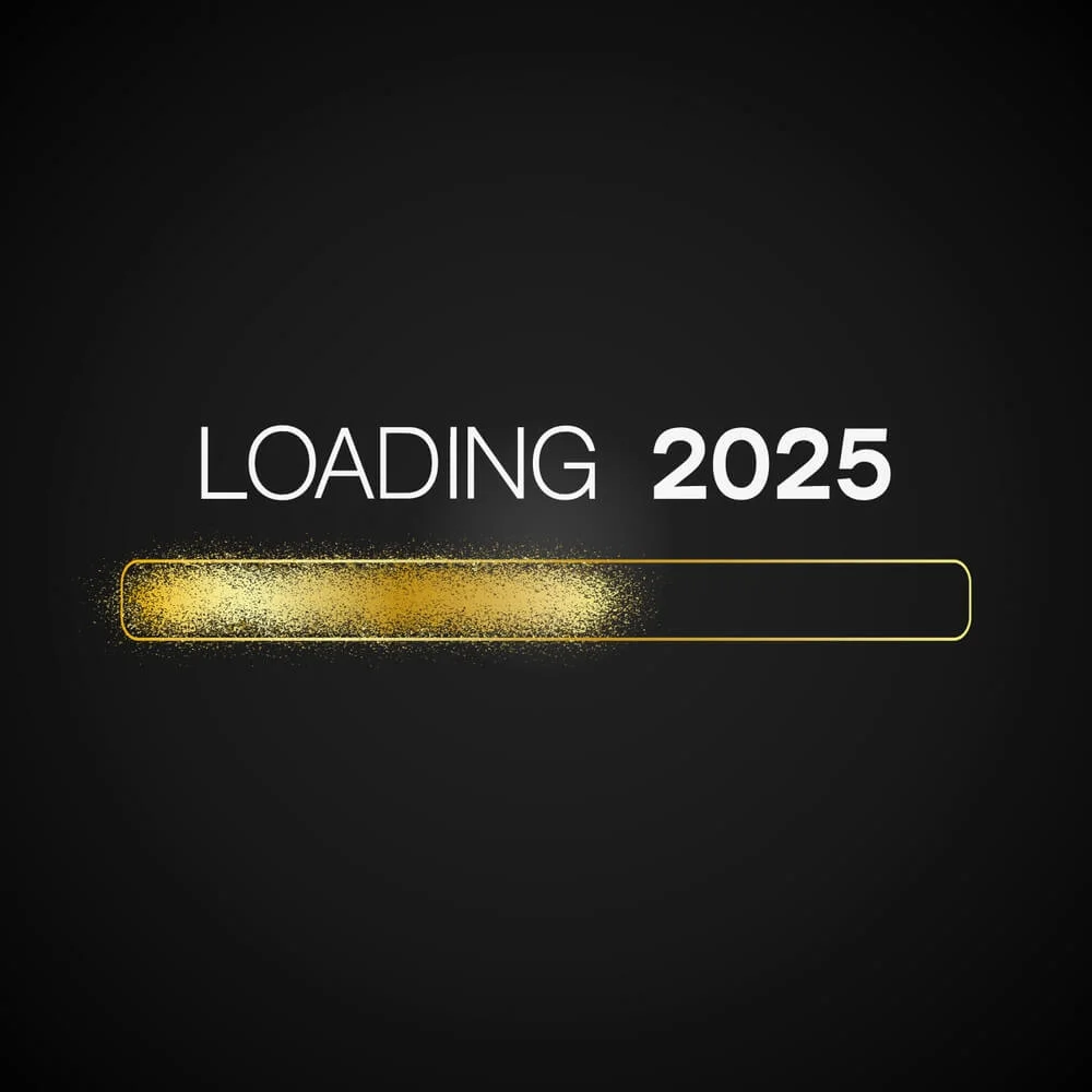 Loading Happy New Year Image For 2025