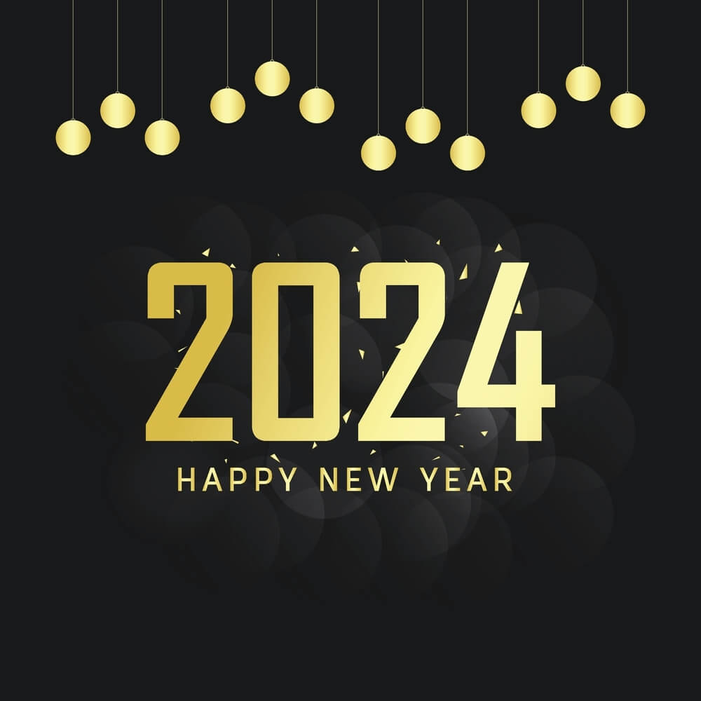 Happy New Year 2024 Hd Images