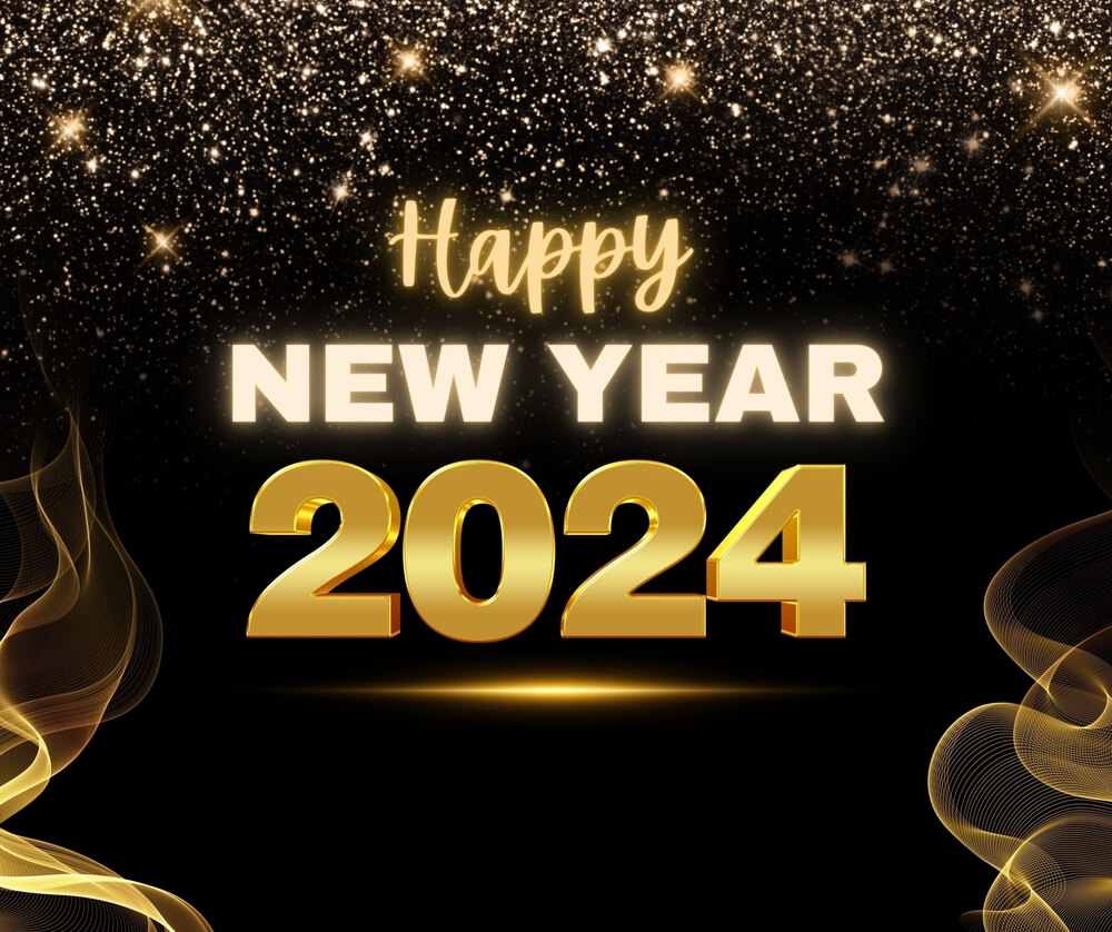 Happy New Years Eve Images 2024