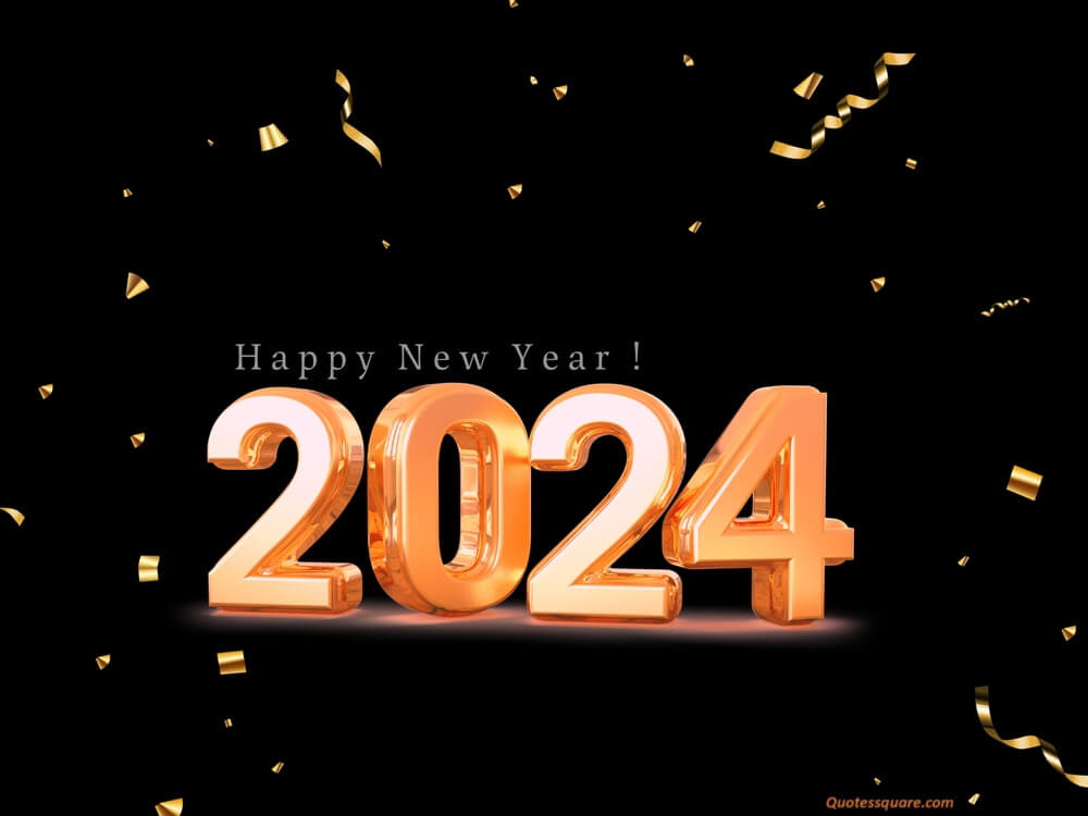 images happy new year 2024