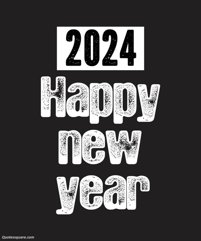 new year 2024 wallpaper 4k