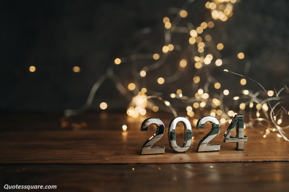 new year 2024 wallpaper download