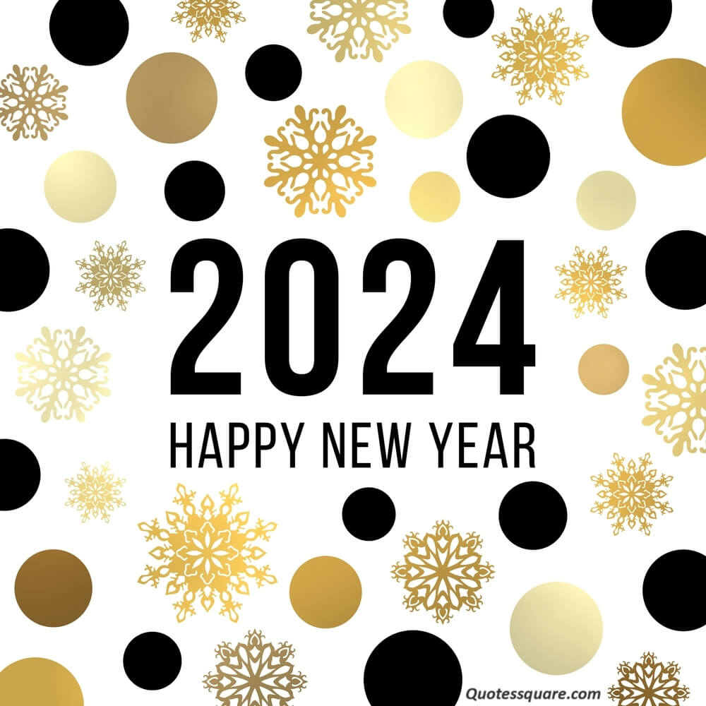 new year 2024 wallpaper
