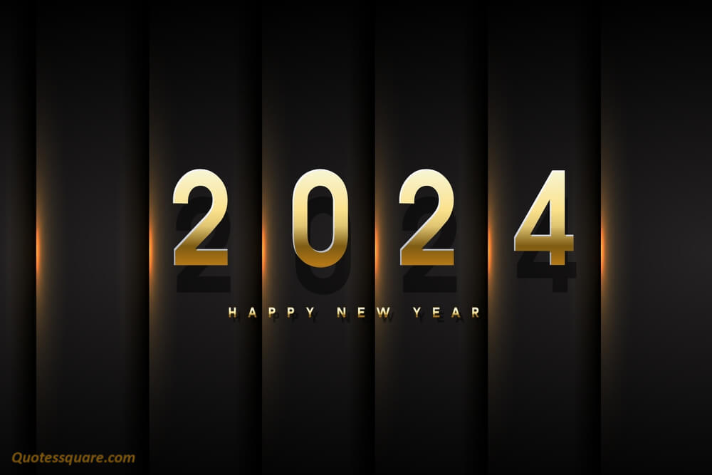 new year iphone wallpaper 2024