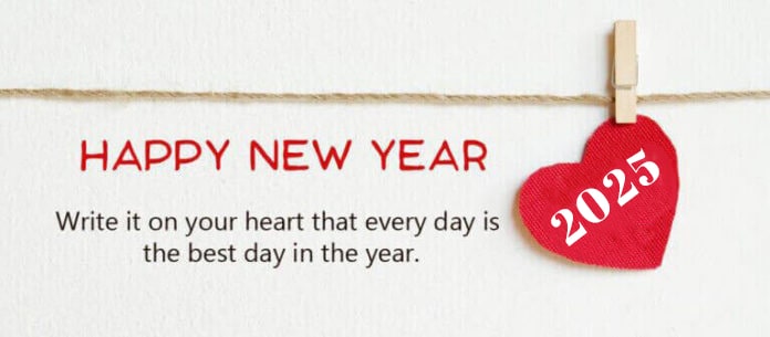 2025 Happy New Year Love Resolution Quote 1 696x305 1