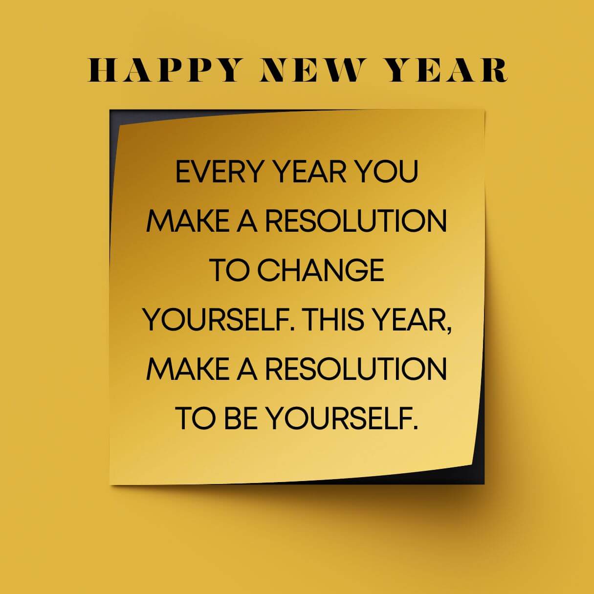 Happy New Year 2025 Motivational Quotes