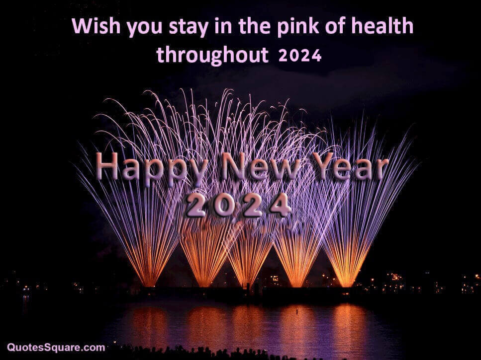 Happy New Year Eve 2024 Wishes For Elders Adults And Grandparents