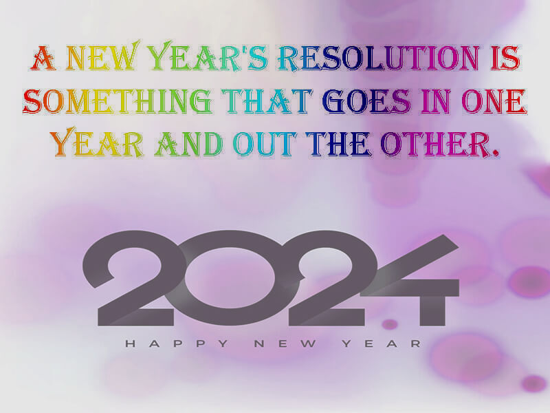 New Year 2024 Funny Joke Meme