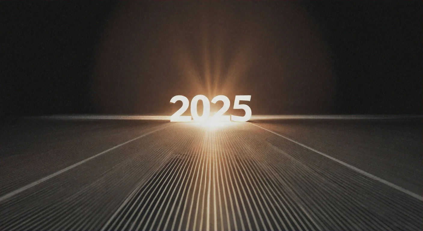 2025 New Year Hd Free Download Image