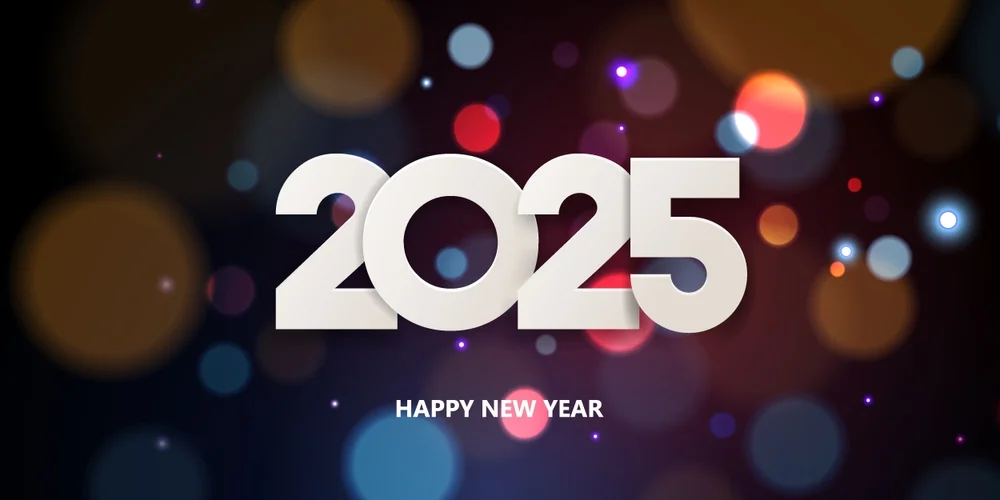 Best Happy New Year 2025 Wallpaper Images (1)