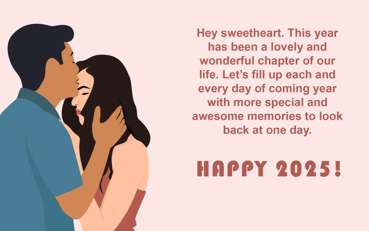 Cute Happy New Year 2025 Love Quotes For Her 1536x960 1