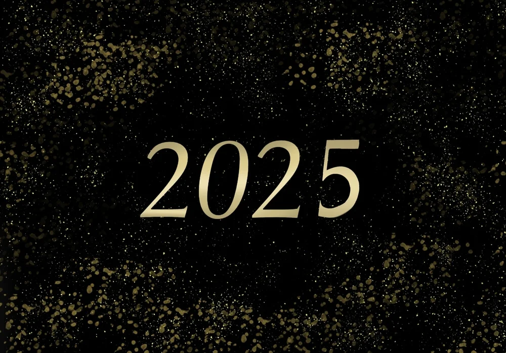 Golden New Year Background Images Download Free