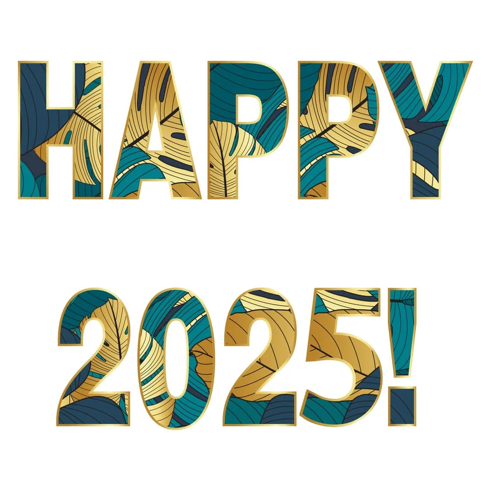 Happy New Year 2025 Hd Free Download Image Celebration