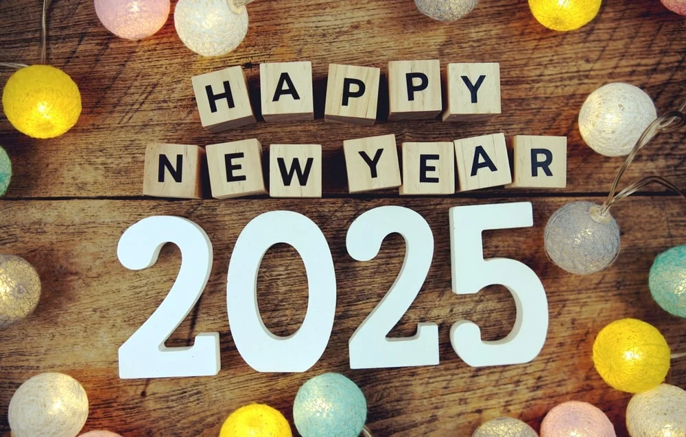 Happy New Year 2025 Hd Free Download Min