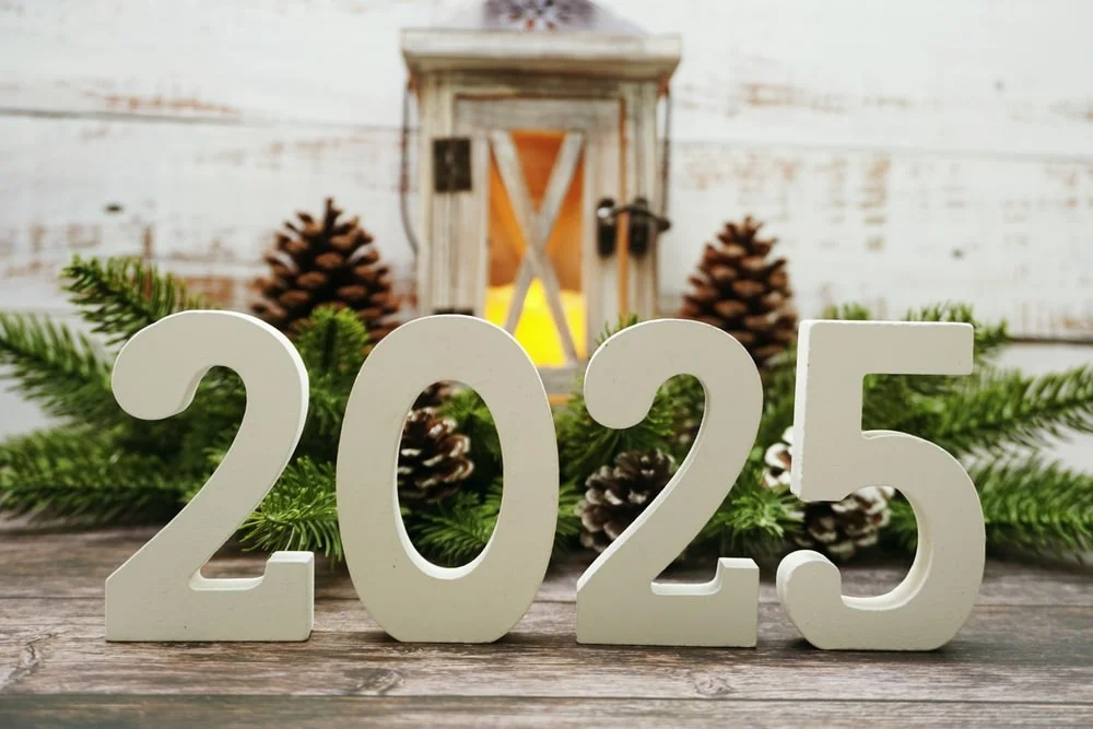 Happy New Year 2025 Hd Image Free Download Min