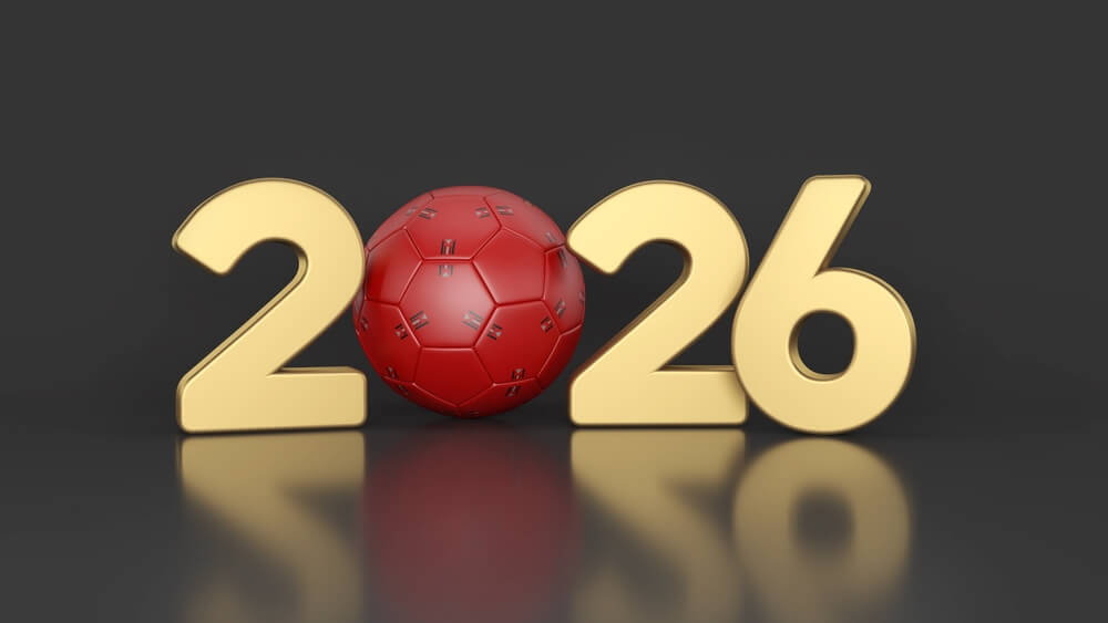 Happy New Year 2026 Wallpaper Desktop Computer