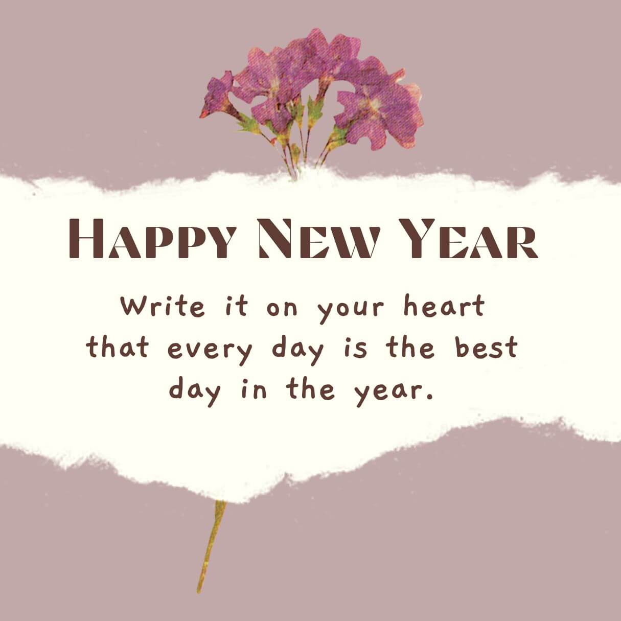 Happy New Year Motivational Quotes 2024