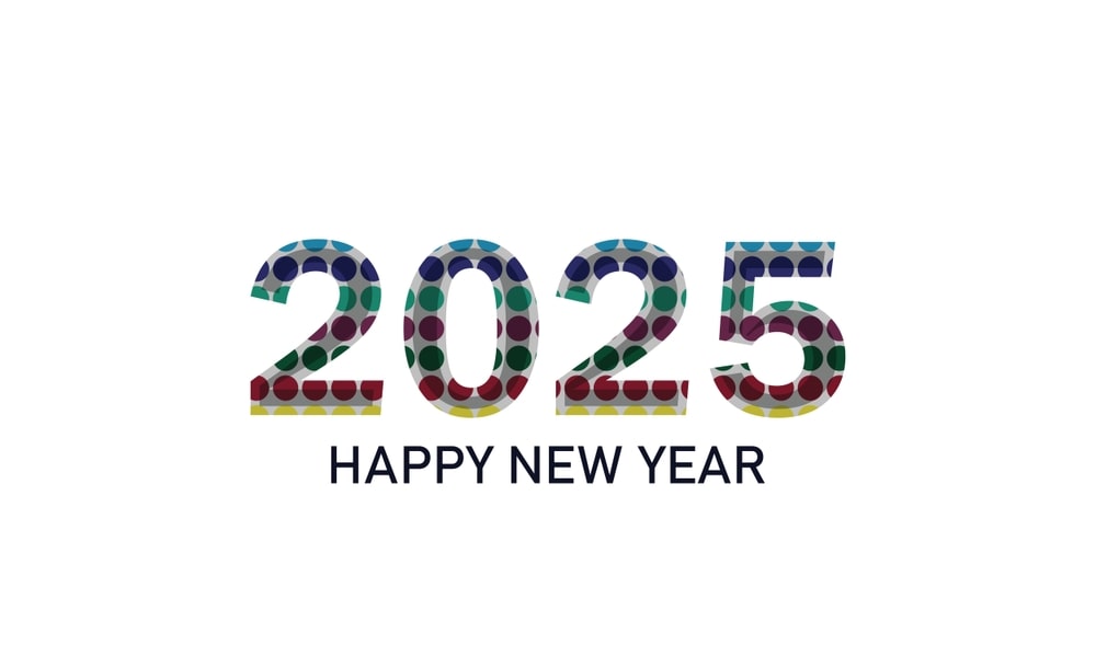 New Year 2025 Hd Free Download Image Min