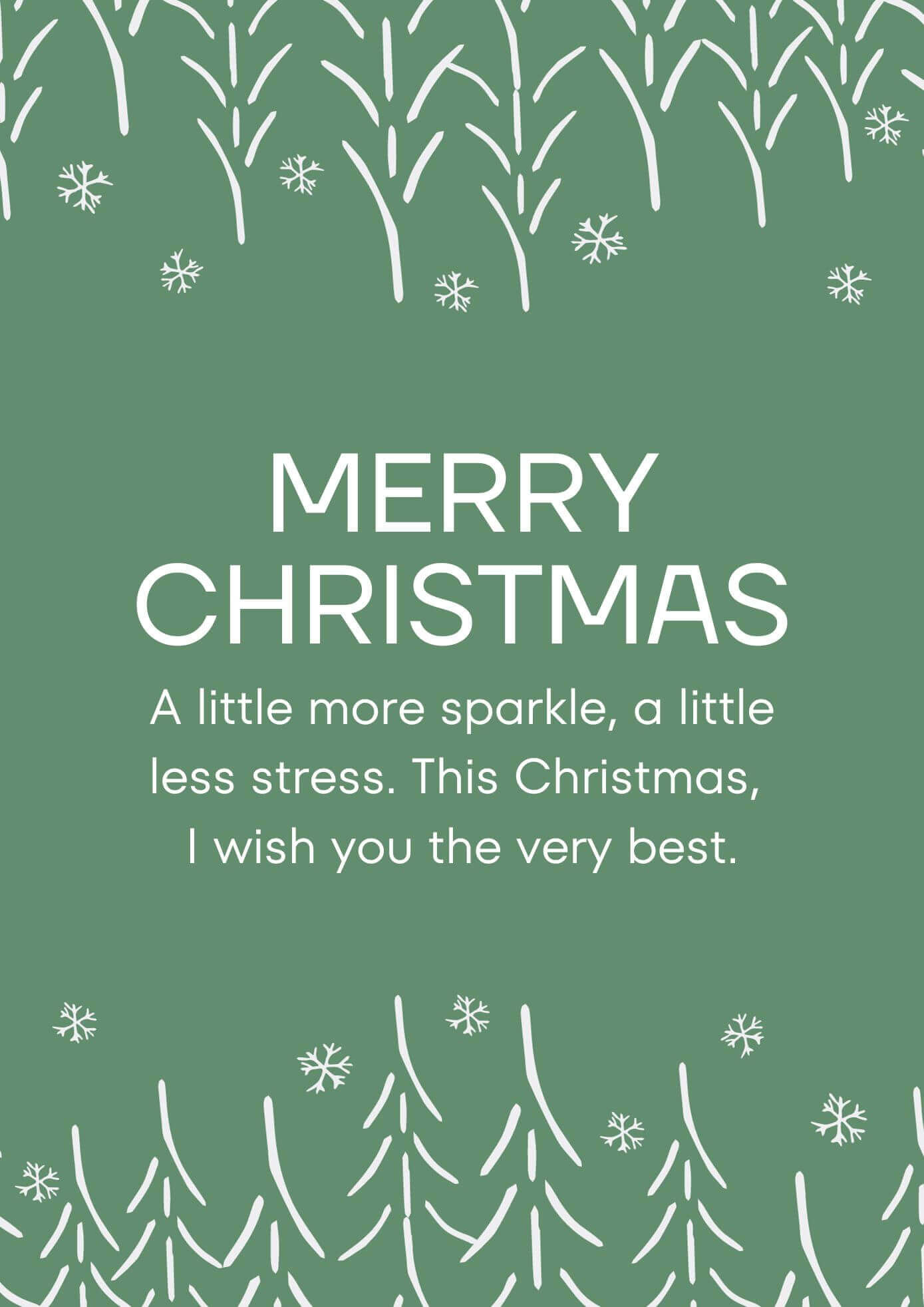 Short Merry Christmas Quotes