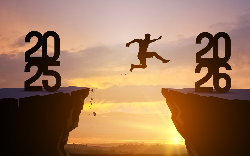 Advance Happy New Year Wallpapers 2026 Free Download