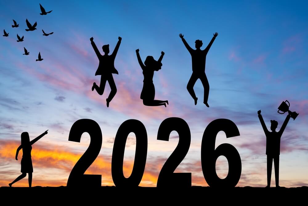 Happy New Year 2026 Images Pics