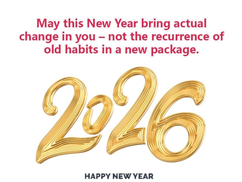 New Year 2026 Resolution Quotes Image Funny Jokes With Image