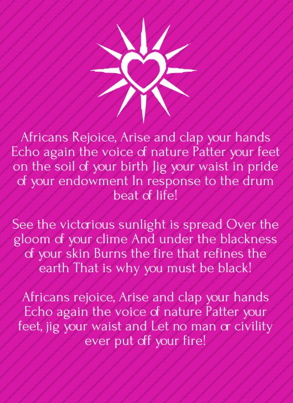 Love Poems For Black Men 105