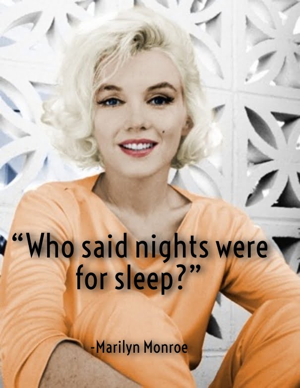 marilyn monroe quotes about love and relationships