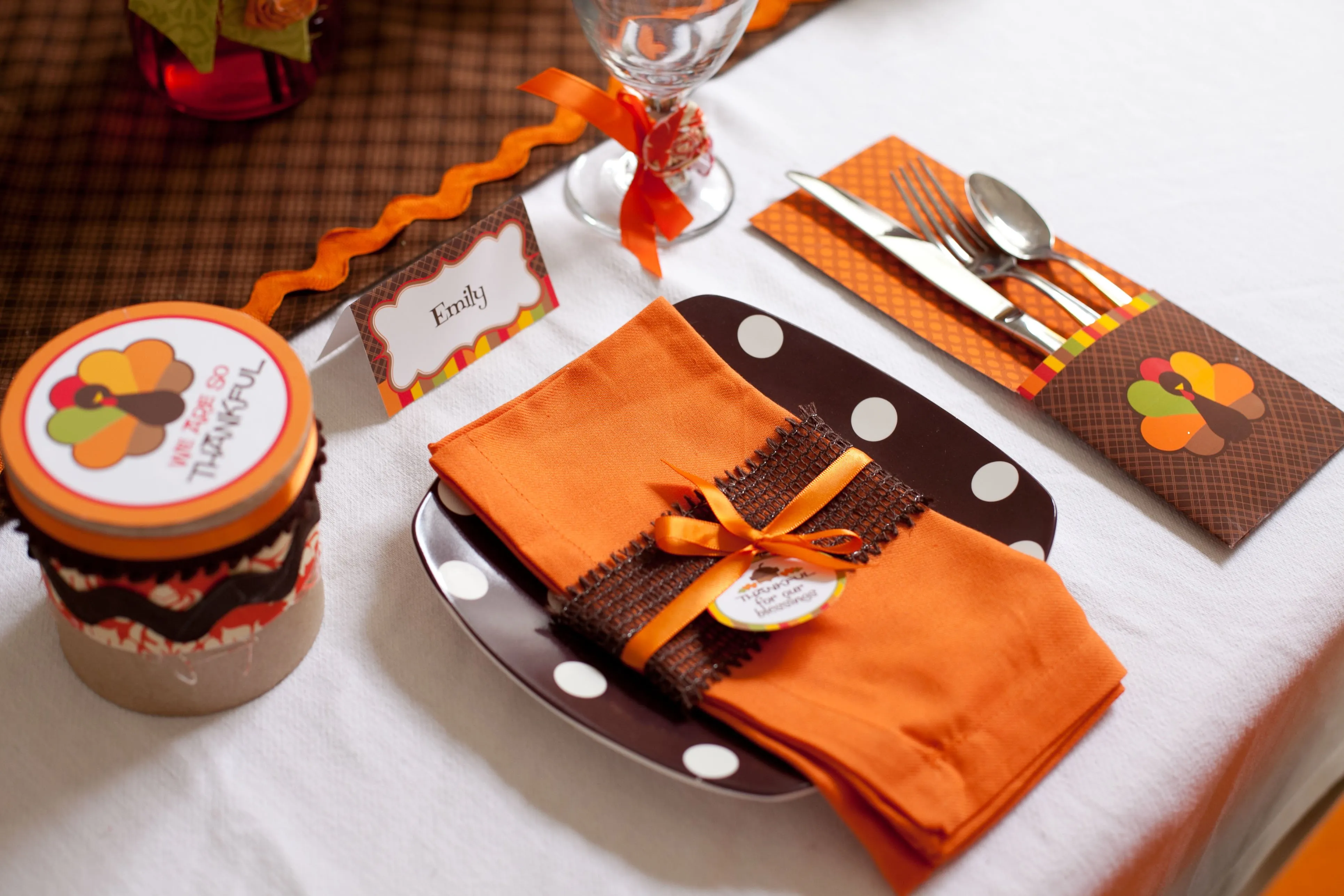 thanksgiving party ideas themes
