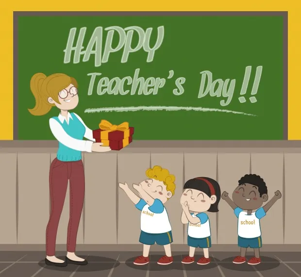 Happy Teachers Day Hd Images