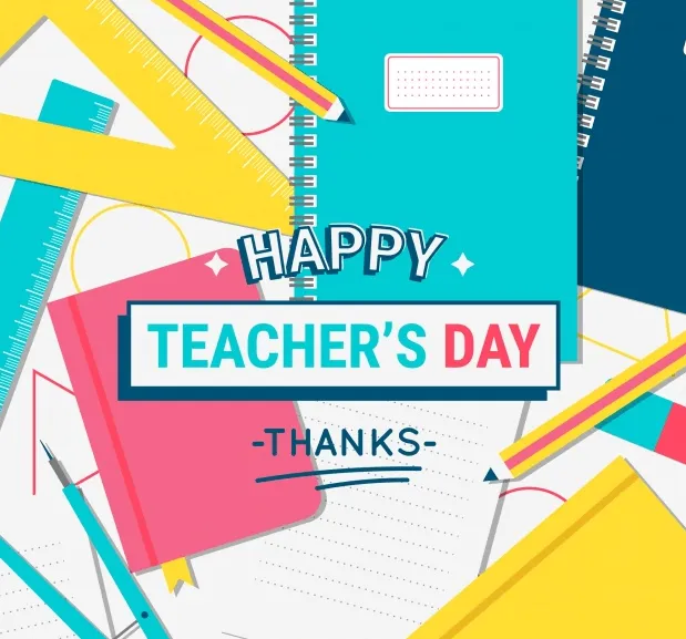 Happy Teachers Day Hd Wallpapers