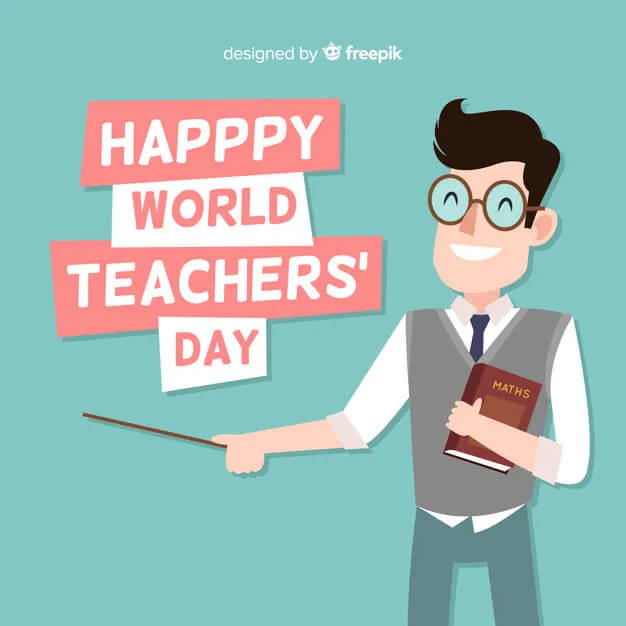 Happy Teachers Day Wishes 2019
