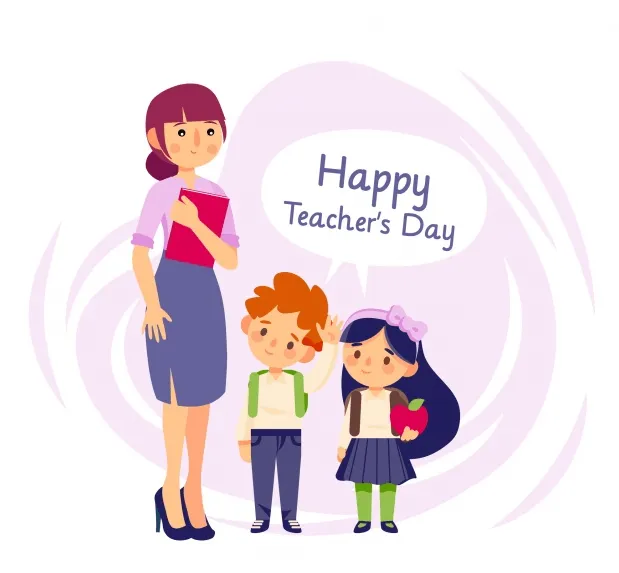 National Teachers Day Images