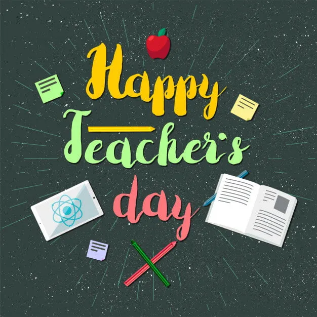 Teachers Day Background Images