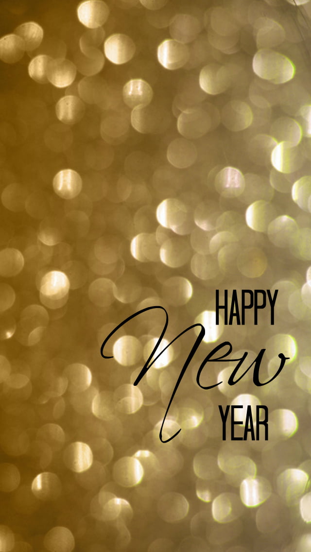 Latest New Year 2023 Wallpapers and Images for iPhone 14 Pro and iPads