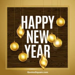 60 Best Happy New Year Pictures 2023 in HD - Quotes Square