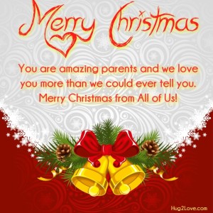 70 Christmas Wishes for Mom and Dad (Parents XMAS Wishes) 2022