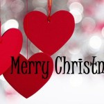 Merry Christmas Love Images HD