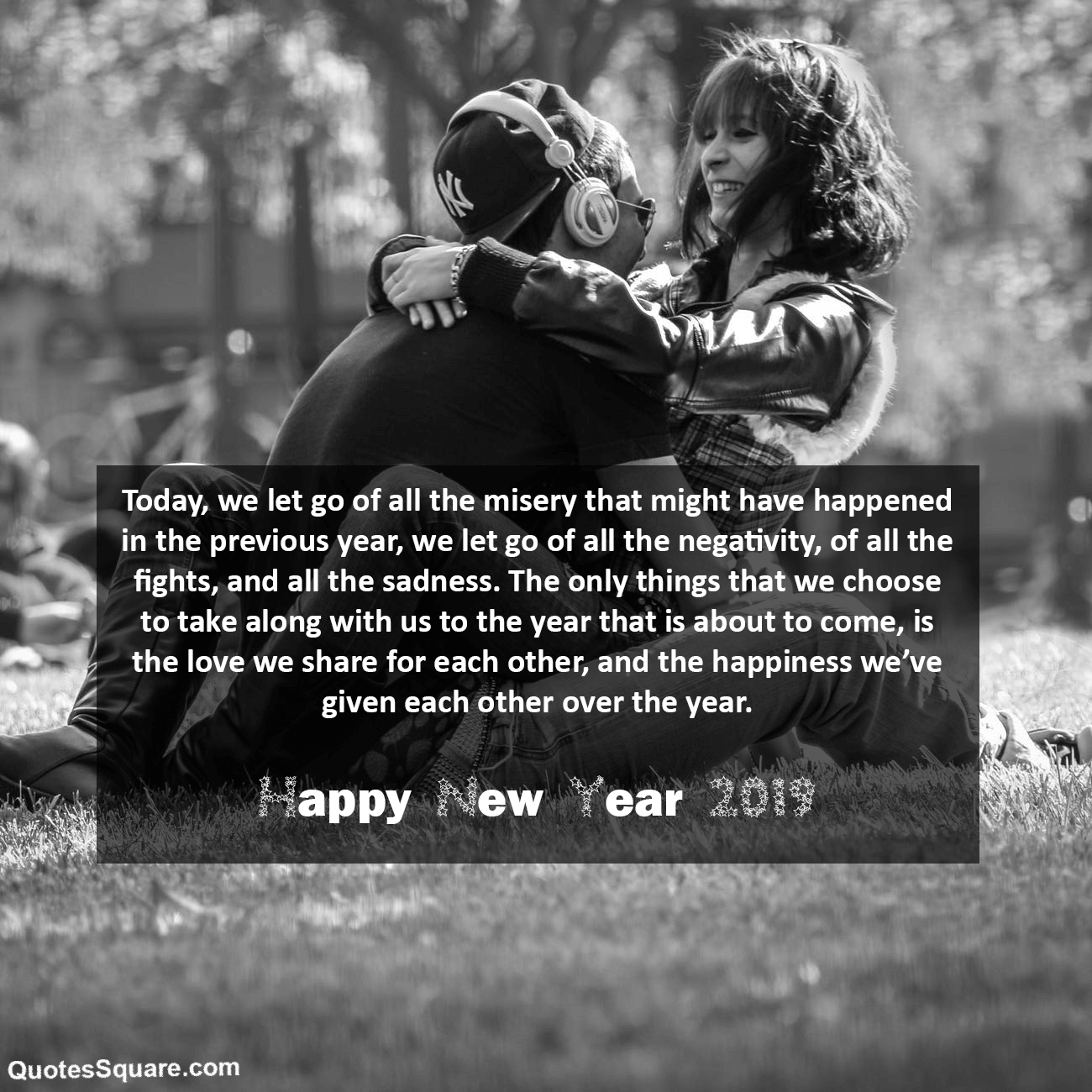 30 Romantic Happy New Year 21 Wishes For Boyfriend Quotes Square