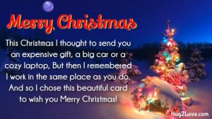 50 Christmas Wishes for Boss 2022 - Respectful Boss Quotes Xmas