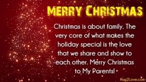 70 Christmas Wishes for Mom and Dad (Parents XMAS Wishes) 2022