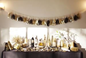 50 Inspirational New Year&#039;s Eve Party Decorations Ideas 2023 - Quotes Square