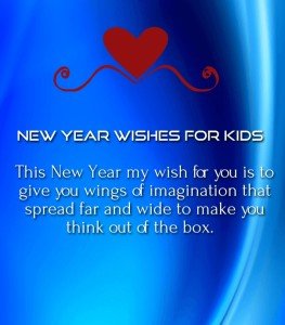 35 New Year 2023 Poems and Quotes for Kids to Wish with Images - Quotes